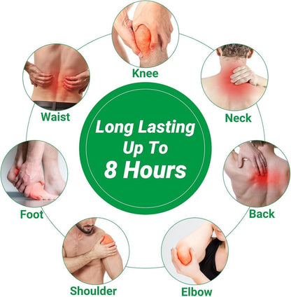 Knee Patches (Pack of 10)